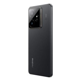 Realme GT 7 5G Dual Sim 12GB RAM 512GB Negro