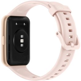 HUAWEI Watch Fit 2 Active Smartwatch Rosa