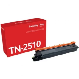 Xerox Everyday Cartucho de Tóner Negro TN-2510 Compatible con Brother DCP-L2627Dwe, HL-L2445DW, MFC-L2800DW, MFC-L2860DWE (1.200 Páginas) Precio: 26.8899994. SKU: B17NPMZ28H