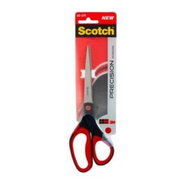 Scotch Tijeras de Precisión 20cm Acero Inoxidable con Tornillo Ajuste Tensión 7100306376
