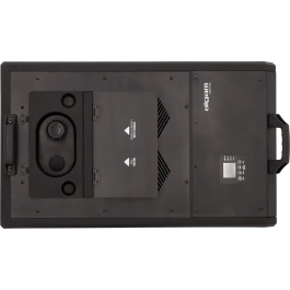 ALGAMLIGHT Nebel 3000 Máquina De Humo Denso 3000W 566m3/min 400m2