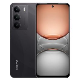Smartphone Realme C75 8 GB RAM 256 GB 6,72" Negro Smartphone Realme C75 8 GB RAM 256 GB 6,72" Negro Precio: 171.58999957. SKU: B1CGTFC4C9