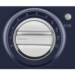 Kitchenaid Batidora de Vaso 5KSB4026 EIB Artisan Azul Tinta