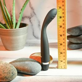 Vibrador Punto G Evolved Negro