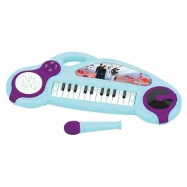 Lexibook Piano electrónico infantil Frozen LEXK704FZ con efectos de luz Precio: 45.50000026. SKU: B12LFTMSLG
