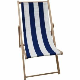 Jardin Prive CHILRAYBLEU Chilena Grapada Rayas Azul/Blanco Precio: 56.50000015. SKU: B1GQGFYSA3