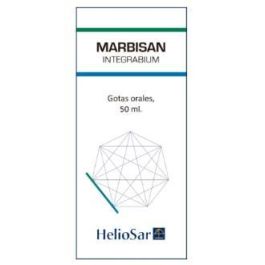 Marbisan Integrabium 50Ml. Precio: 18.5000002. SKU: B16D6HARDR
