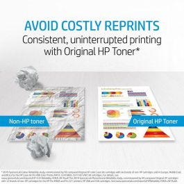 HP 124A Yellow Original LaserJet Toner Cartridge HP 124A Yellow Original LaserJet Toner Cartridge