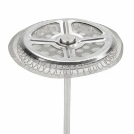 Cafetera de Émbolo JATA HCAF1160 Negro 600 ml