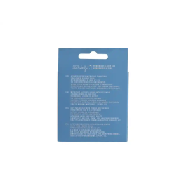 Wondee Mr. Wonderful Altavoz Bluetooth Portátil con Ventosa, Impermeable IPX4, Batería Recargable, 5-6h Autonomía