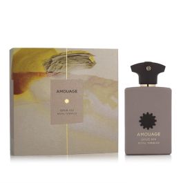 Perfume Unisex Amouage Opus XIV – Royal Tobacco EDP 100 ml Precio: 258.89000038. SKU: B1AJAJW4QG