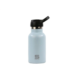 Botella Térmica Safta Cielo empolvado Azul claro Silicona Acero Inoxidable Precio: 15.49999957. SKU: B14E8GWHT6