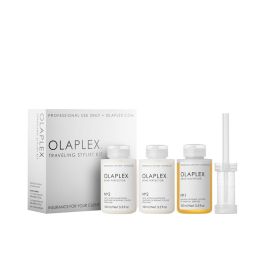 Olaplex Set peluquería traveling stylist kit 3 pz Precio: 109.78999977. SKU: B1AB8JMNDF