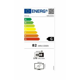 Smart TV Samsung TQ55LS03FAUXXC 55" (55") 4K Ultra HD (4K Ultra HD) LED HDR QLED (LED) (HDR) (QLED)