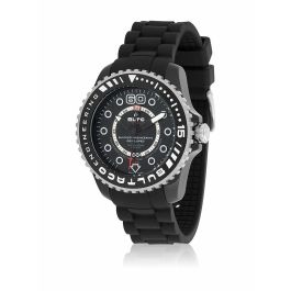 Reloj Hombre Bultaco BLPB45A-CB1 (Ø 45 mm) Precio: 99.50000005. SKU: S0300290