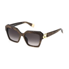 Gafas de Sol Mujer Furla SFU817-5306Y4 Ø 53 mm Precio: 248.05. SKU: B1BREHLSRZ