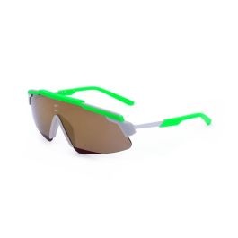 Gafas de Sol Unisex Nike MARQUEE GREEN STRIKE BRONZE MIRROR Gafas de Sol Unisex Nike MARQUEE GREEN STRIKE BRONZE MIRROR