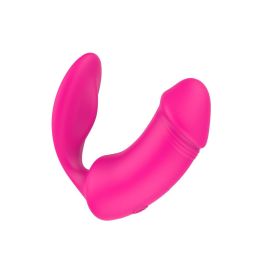 Vibrador para Parejas Dream Toys Essentials