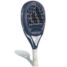 Pala de Pádel Adidas Adipower Multiweight Control Pro Edt 2024 (Alex Ruiz)/ Azul Pala de Pádel Adidas Adipower Multiweight Control Pro Edt 2024 (Alex Ruiz)/ Azul