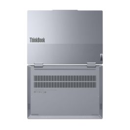 Lenovo ThinkBook 14 2-in-1 G5 IAU Intel Core Ultra 5 225U 14" Táctil WUXGA 16GB DDR5 512GB SSD Windows 11 Pro Gris Lenovo ThinkBook 14 2-in-1 G5 IAU Intel Core Ultra 5 225U 14" Táctil WUXGA 16GB DDR5 512GB SSD Windows 11 Pro Gris