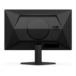 AOC 24G4XE Monitor Gaming 23.8 Pulgadas Fast IPS Full HD 1ms 180Hz HDMI DP Negro