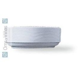 LANGENTHAL ONDA BL.BOL POSTRE 10 cm - Bol de Postre de Vajilla Colección Onda (Set de 6) Precio: 8.5184. SKU: B15SKABTXC