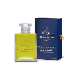 Aromatherapy Support Equilibrium Bath And Shower Oil 55 mL Precio: 50.88999971. SKU: B1BQW6TDHA