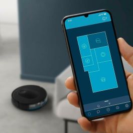 Robot Aspirador Rowenta RR8L65