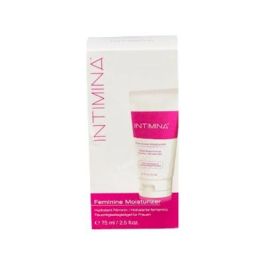 Intimina Hidratante Femenino 75 Ml Intimina Hidratante Femenino 75 Ml Precio: 11.49999972. SKU: B18W7H84HX