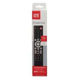 Mando a distancia universal ONE FOR ALL - URC1212  Essence Basic TV Precio: 22.49999961. SKU: B13AJA8B9A