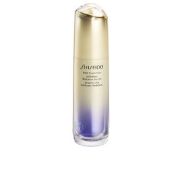 Shiseido VITAL PERFECTION LiftDefine Radiance Serum 40 ml, Tratamiento Facial Reafirmante con Efecto Lifting, para Todo Tipo de Pieles