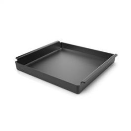 Ninja Bandeja para Horno OO101EU Woodfire, Hierro Fundido, Apto para Altas Temperaturas