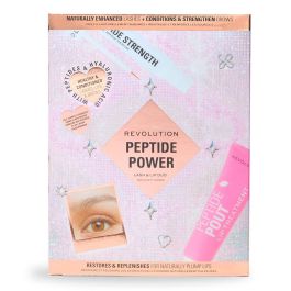 Revolution Make Up Peptide Power Estuche 2 Pz