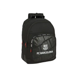 Safta Mochila Doble F.C. Barcelona Adaptable a Carro 420x320x150 mm Precio: 66.5621. SKU: B19G3DMZMM