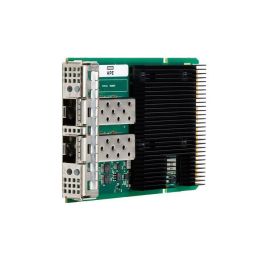 Hewlett Packard Enterprise OCP3 G3 Adaptador de red 2 SFP28 10/25G Ethernet para servidores HPE Gen10 Plus Precio: 247.50000055. SKU: B1FE7X95EJ
