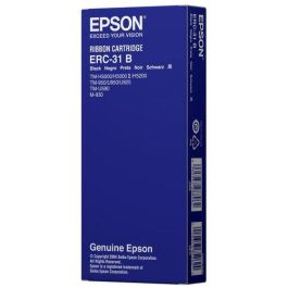 Cinta Epson S015369 Erc-31B Negra Tm-930/950/925/H5000/U590 Precio: 4.49999968. SKU: B13938W9AP