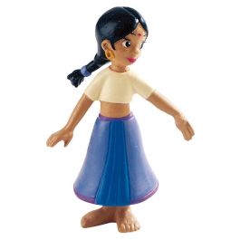 BULLYLAND Figura Shanti El Libro de la Selva Disney 7cm Precio: 8.49999953. SKU: B1KKSHCXDZ