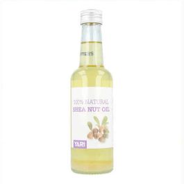 Aceite de Manteca de Karité YARI 250ml - Regenerador y Reparador para Piel y Cabello Precio: 7.49999987. SKU: S4246345