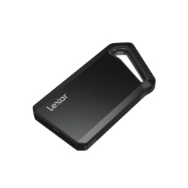 Lexar External Portable Ssd 2Tb,Usb3.2 Gen2*2 Up To 2000Mb/S Read And 2000Mb/S Write