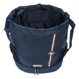 Saco Safta Mochila Safta El Ganso Eclipse 400x350x10 mm Saco Safta Mochila Safta El Ganso Eclipse 400x350x10 mm
