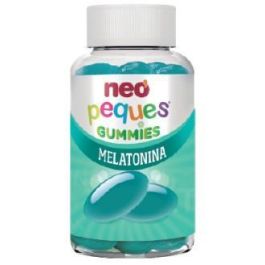 Neo Peques Gummies Melatonina 30Gominolas Precio: 14.8900004. SKU: B1DFNWBMQZ