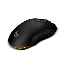 Ratón Gaming Inalámbrico Krom Komet/ Batería recargable/ Hasta 2400 DPI Ratón Gaming Inalámbrico Krom Komet/ Batería recargable/ Hasta 2400 DPI