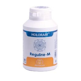 Holoram Reguline-M 180 Cáps Precio: 99.5900004. SKU: B1H9LR89XK