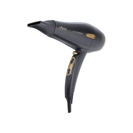 Secador de Pelo UFESA SC8460 2400W Negro Secador de Pelo UFESA SC8460 2400W Negro Precio: 30.50000052. SKU: S7600606