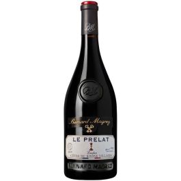 Château Le Prélat 2022 Côtes du Rhône Villages - Vino tinto del Valle del Ródano