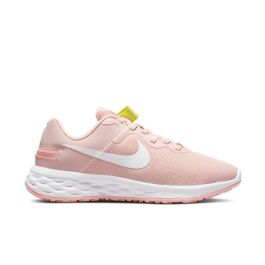 Zapatillas de Running para Adultos Nike Revolution 6 FlyEase Next Nature Rosa Precio: 61.3349. SKU: B19L9PB598