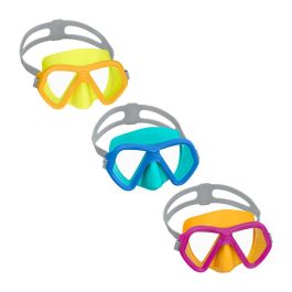Bestway Mascara Buceo Junior Correa Anatomica Color Surtido +7 Años Playa y Piscina 22040 Precio: 8.49999953. SKU: B1G7W8RTJM