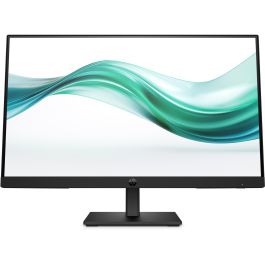 HP Monitor 322PH 21.5" FHD IPS, Ajuste de Altura, VGA, HDMI, DisplayPort