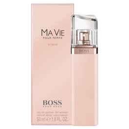 Hugo Boss Boss Ma Vie Intense Edp W 50 mL Precio: 72.2733. SKU: B18ZXZBZ45