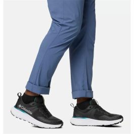 Zapatillas de trail para hombre Columbia Konos™ Trs Negro
